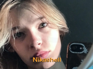 Nikashell