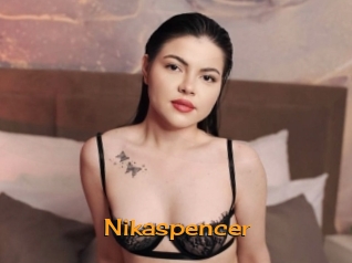 Nikaspencer