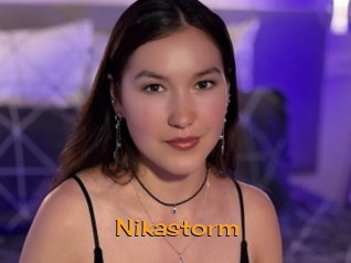 Nikastorm