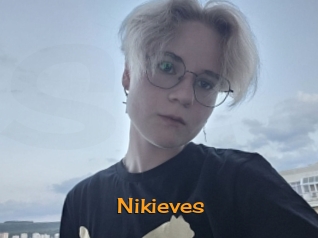 Nikieves