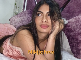 Nikijohns