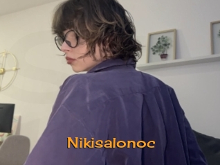 Nikisalonoc