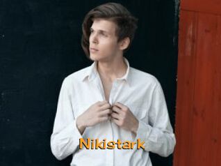 Nikistark