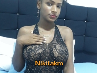 Nikitakm