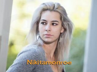 Nikitamonroe