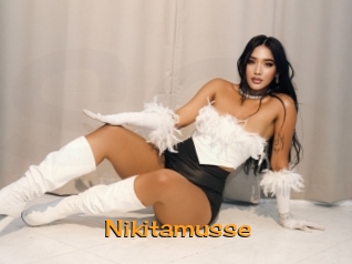Nikitamusse