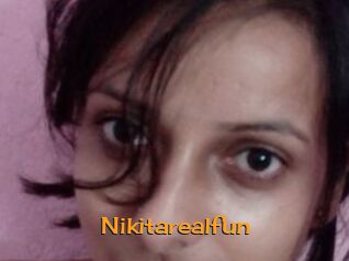 Nikitarealfun