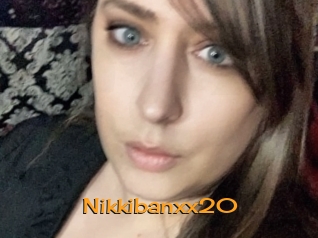 Nikkibanxx20