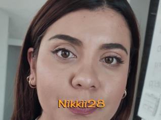 Nikkii28