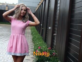 Nikkijj