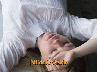 Nikkilovebb