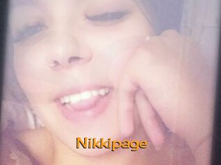 Nikkipage