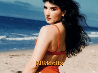 Nikkislix