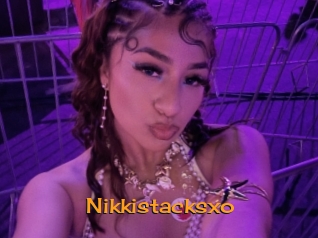 Nikkistacksxo