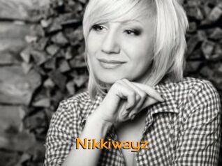 Nikkiwayz