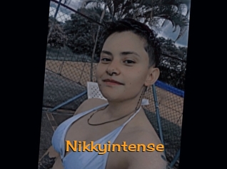 Nikkyintense