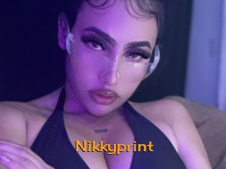 Nikkyprint