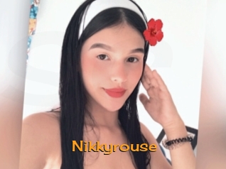 Nikkyrouse