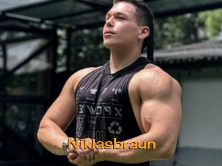 Niklasbraun