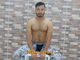 Nikoansel