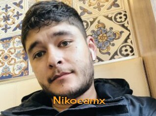 Nikocamx