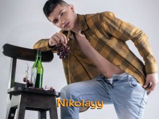 Nikolayy