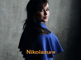 Nikolazure