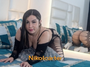 Nikolcarter