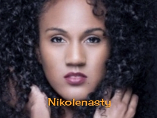 Nikolenasty