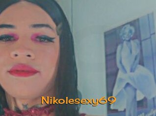 Nikolesexy69