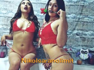 Nikolsaranolimit