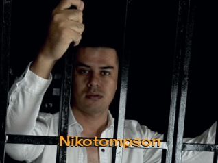 Nikotompson