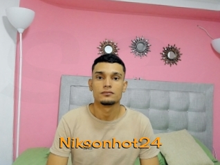 Niksonhot24