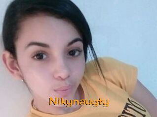 Nikynaugty