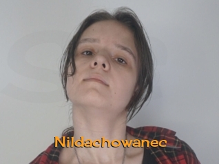 Nildachowanec