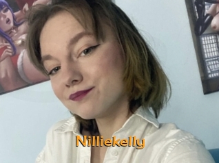 Nilliekelly