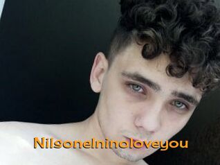 Nilsonelninoloveyou