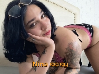 Nina_ssisy