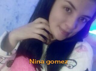 Nina_gomez