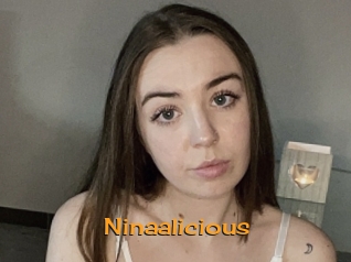 Ninaalicious