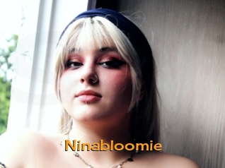 ninabloomie Sortez Couvert