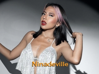 ninadeville Sortez Couvert