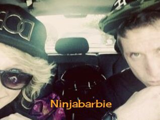 Ninjabarbie