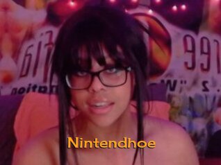 Nintendhoe