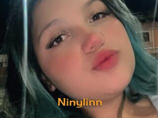 Ninylinn