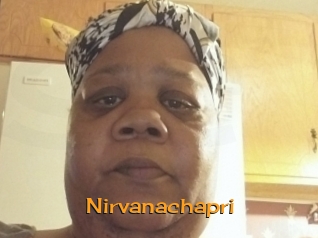 Nirvanachapri