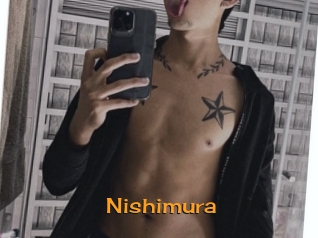 nishimura Sortez Couvert