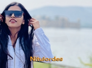 Nitulordes