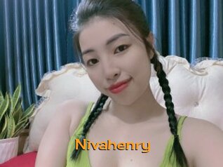 Nivahenry