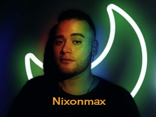 Nixonmax